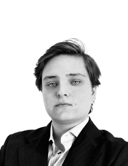 Jaime Alvarez del Manzano